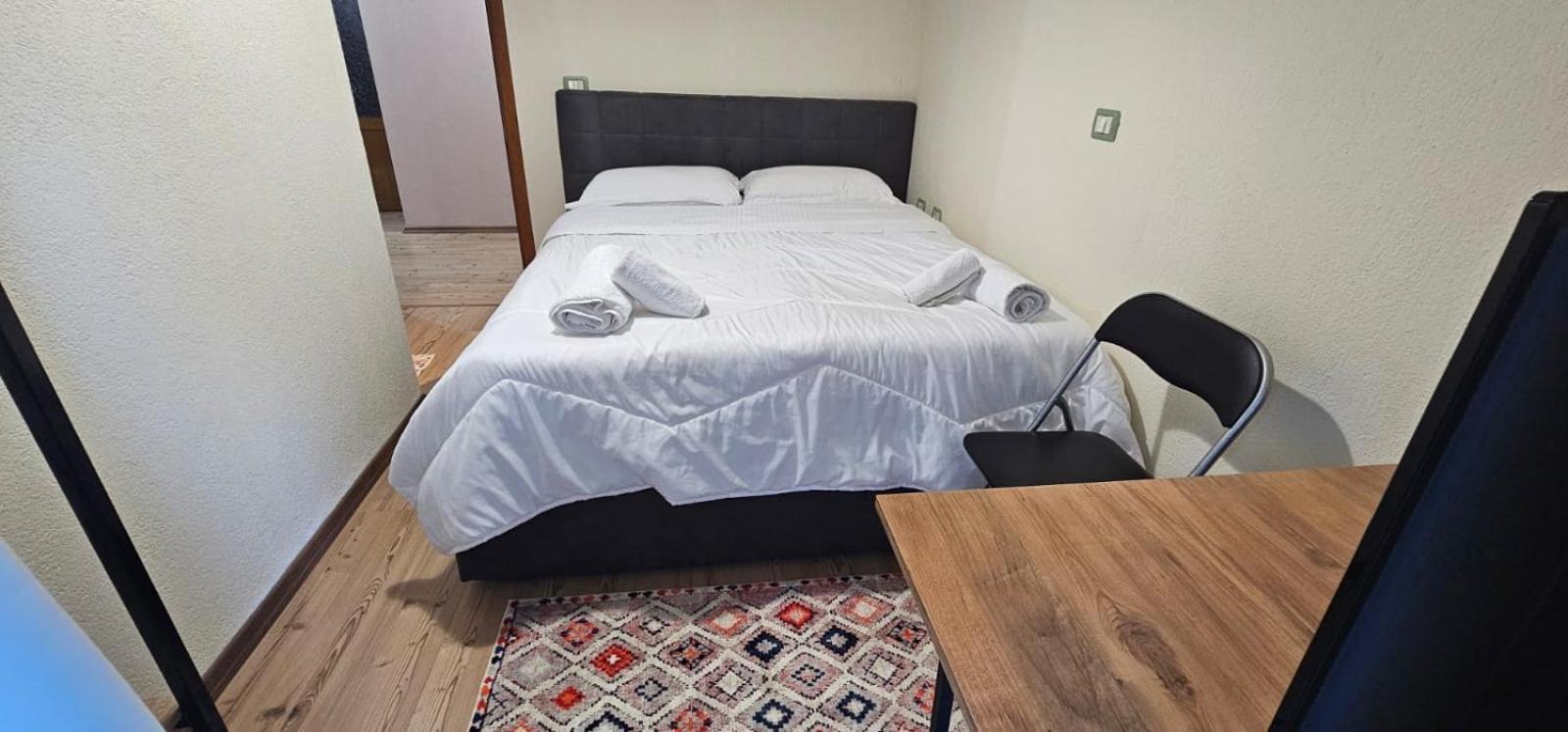 Hotel Sofra Gjirokaster Exterior photo