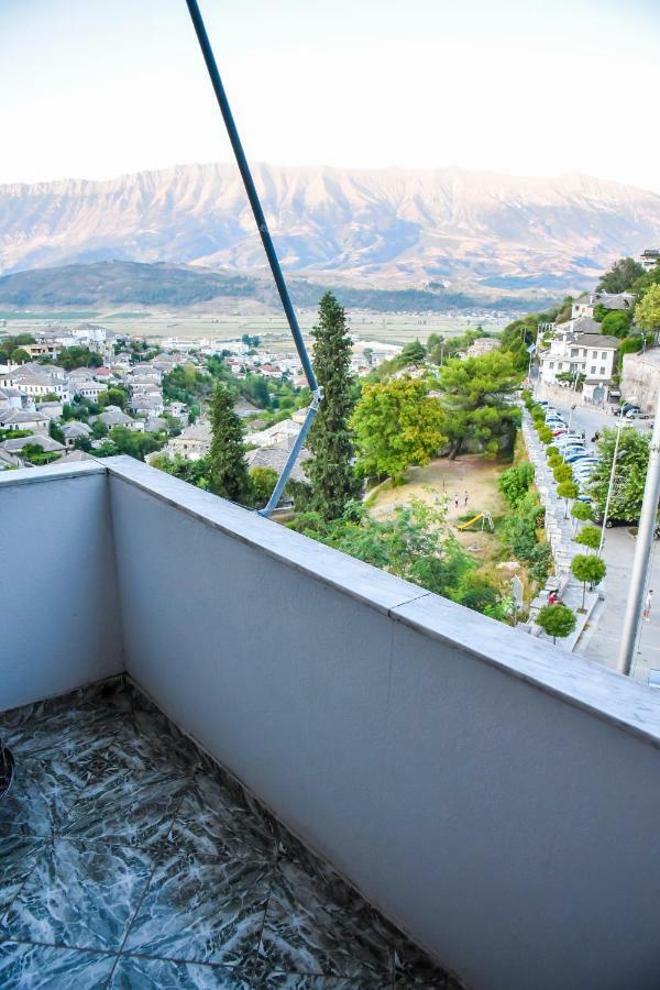 Hotel Sofra Gjirokaster Exterior photo
